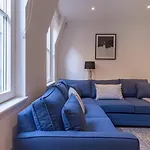 Modern, Luxurious 1Br Flat- Heart Of Covent Garden