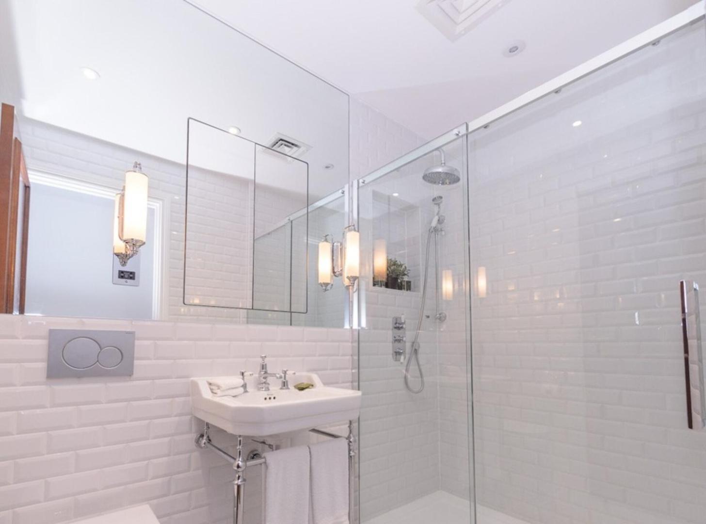 Modern, Luxurious 1br Flat- Heart Of Covent Garden