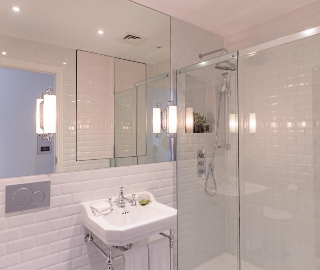 Apartment Modern, Luxurious 1br Flat- Heart Of Covent Garden
