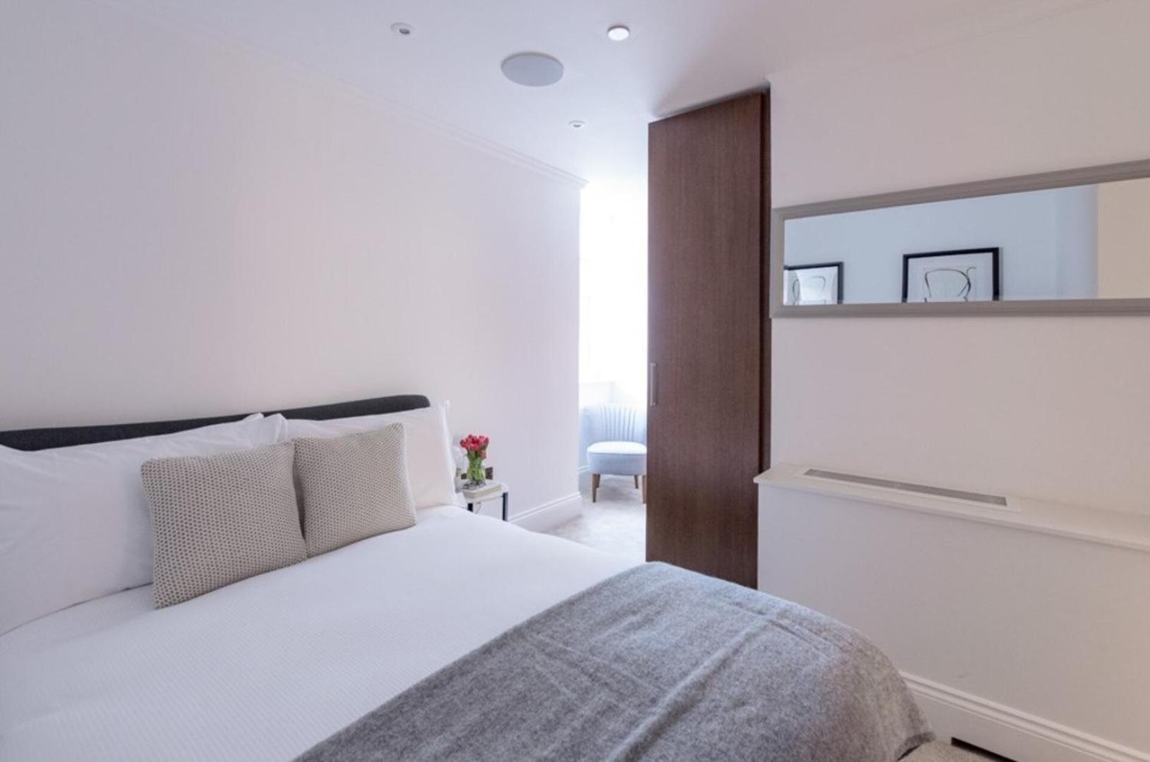Apartment Modern, Luxurious 1br Flat- Heart Of Covent Garden *