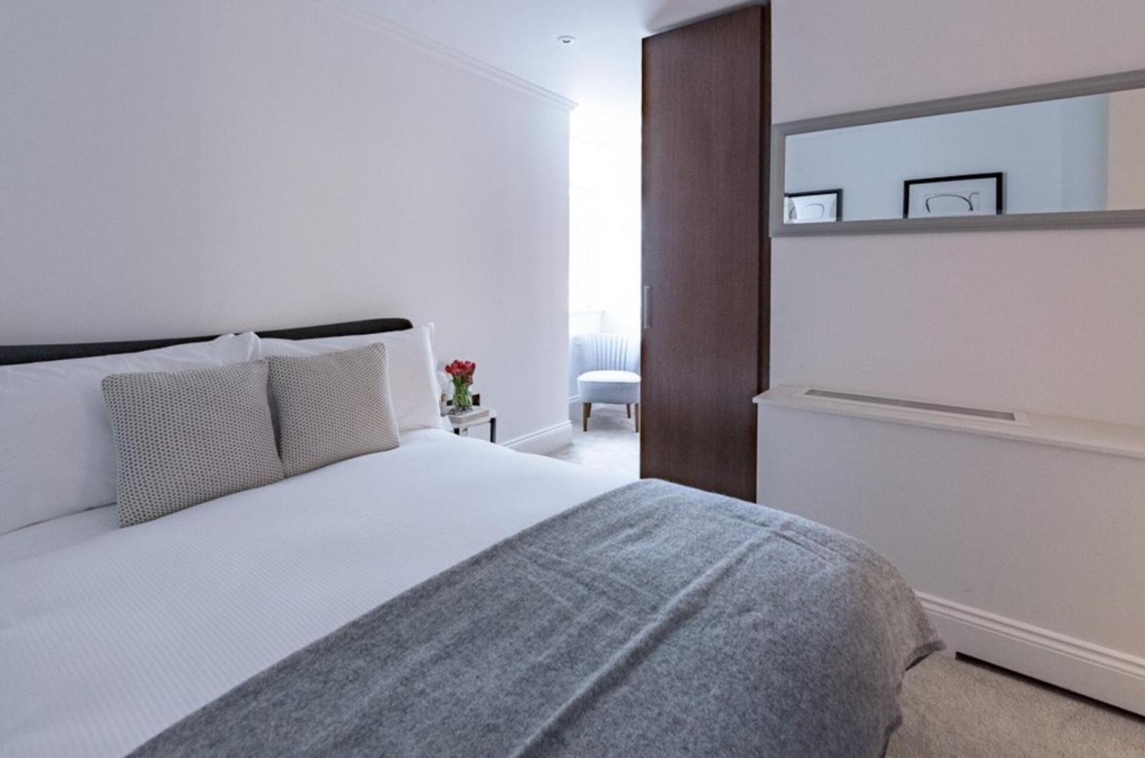 Modern, Luxurious 1br Flat- Heart Of Covent Garden * London